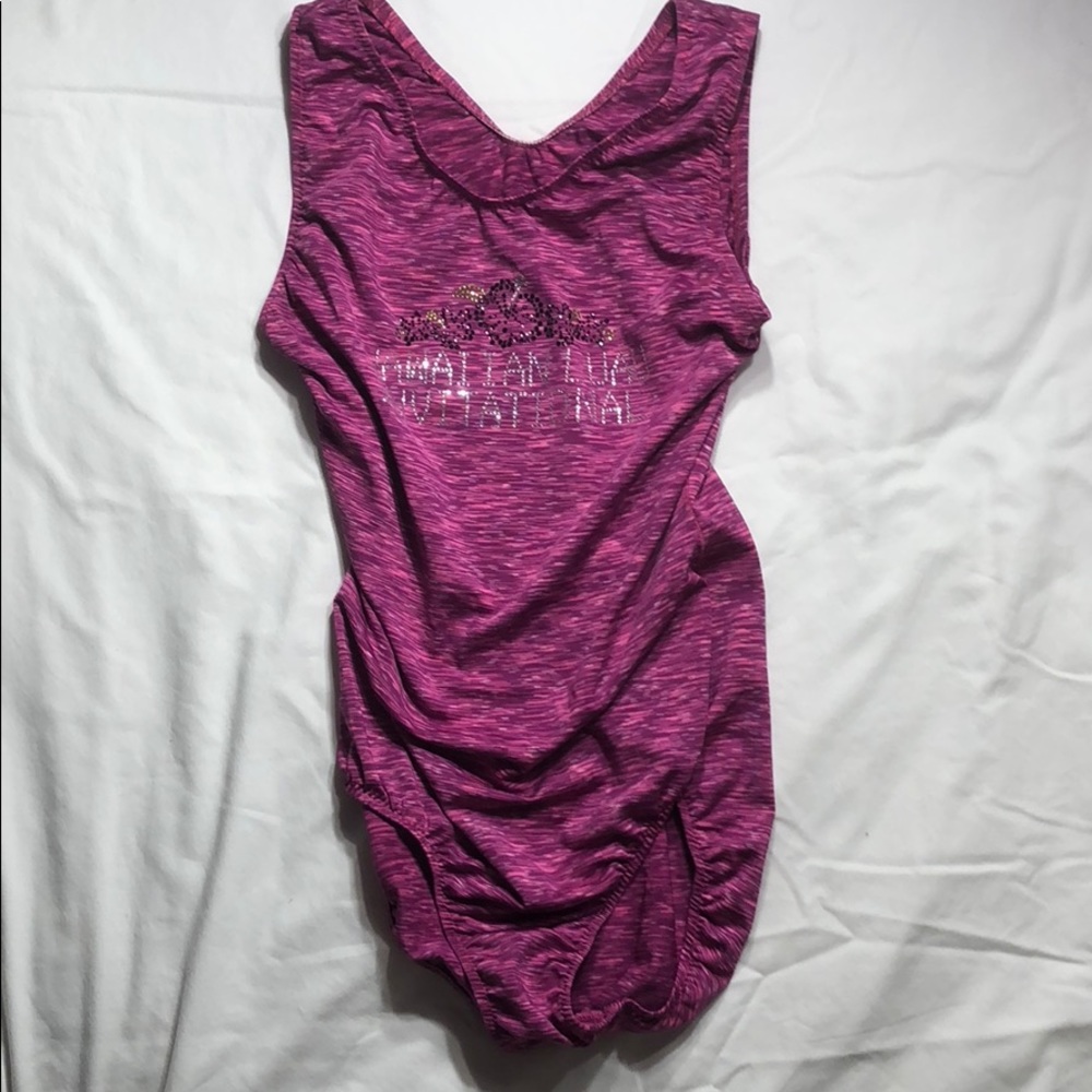 Leotard